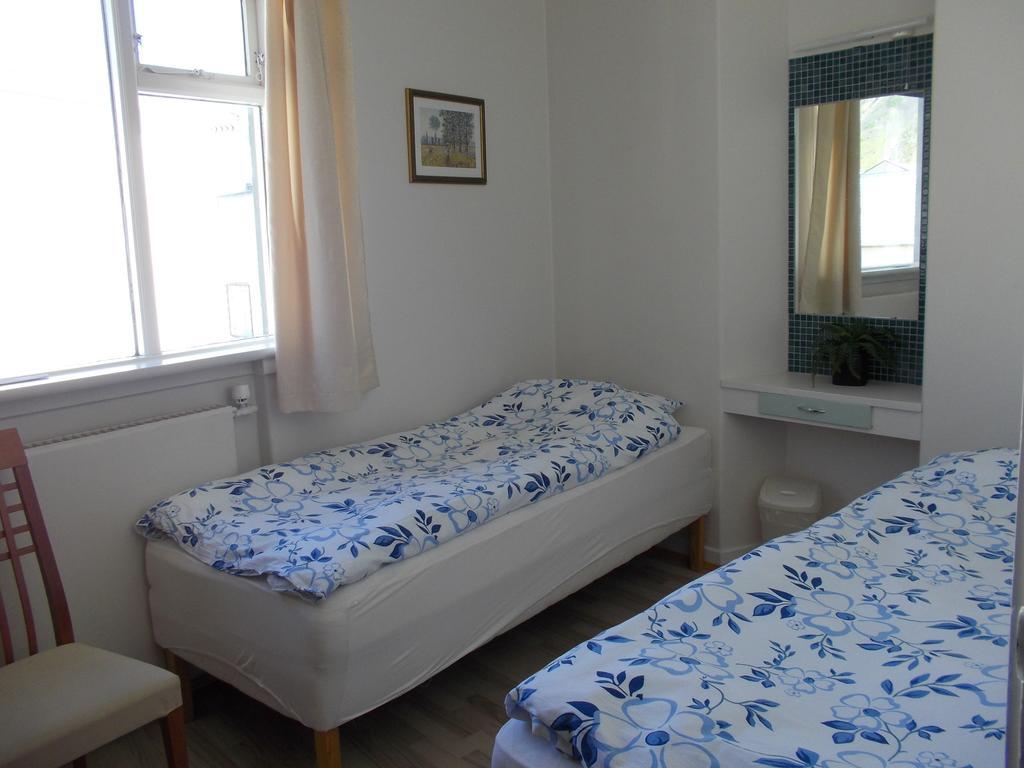 Litla Guesthouse Ísafjörður Zimmer foto