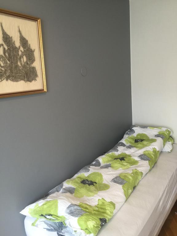 Litla Guesthouse Ísafjörður Zimmer foto