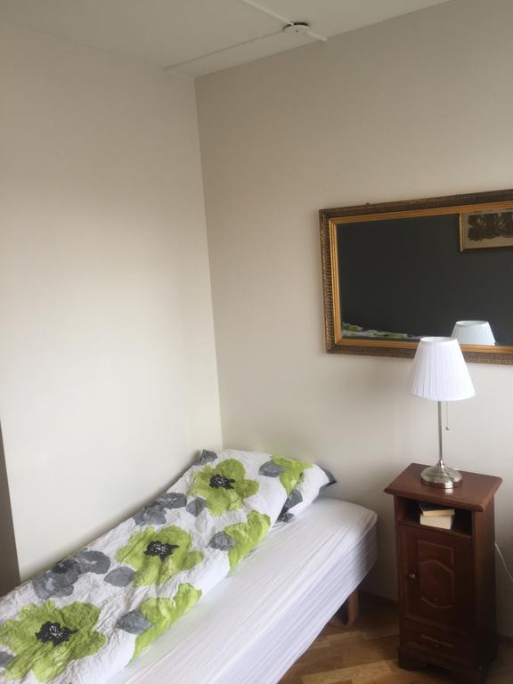 Litla Guesthouse Ísafjörður Zimmer foto