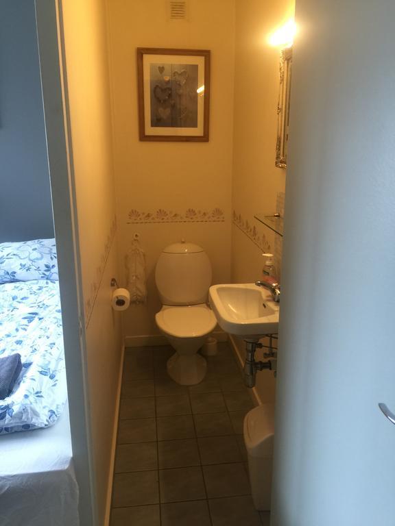 Litla Guesthouse Ísafjörður Zimmer foto
