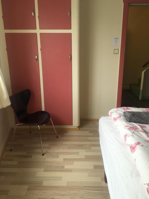 Litla Guesthouse Ísafjörður Zimmer foto